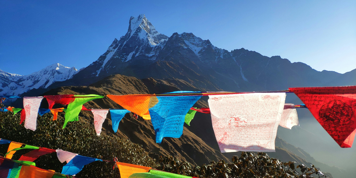 How to Avoid a Traffic Jam on Mount Everest and Other Secrets of the ...