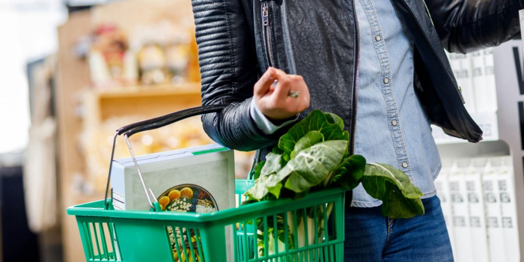 The Founder of Whole Foods Shares His Recipe for Success