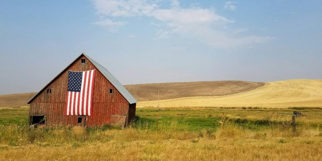 A Sociologist’s Journey Into Appalachia to Find the Root of Blue/Red Divisions