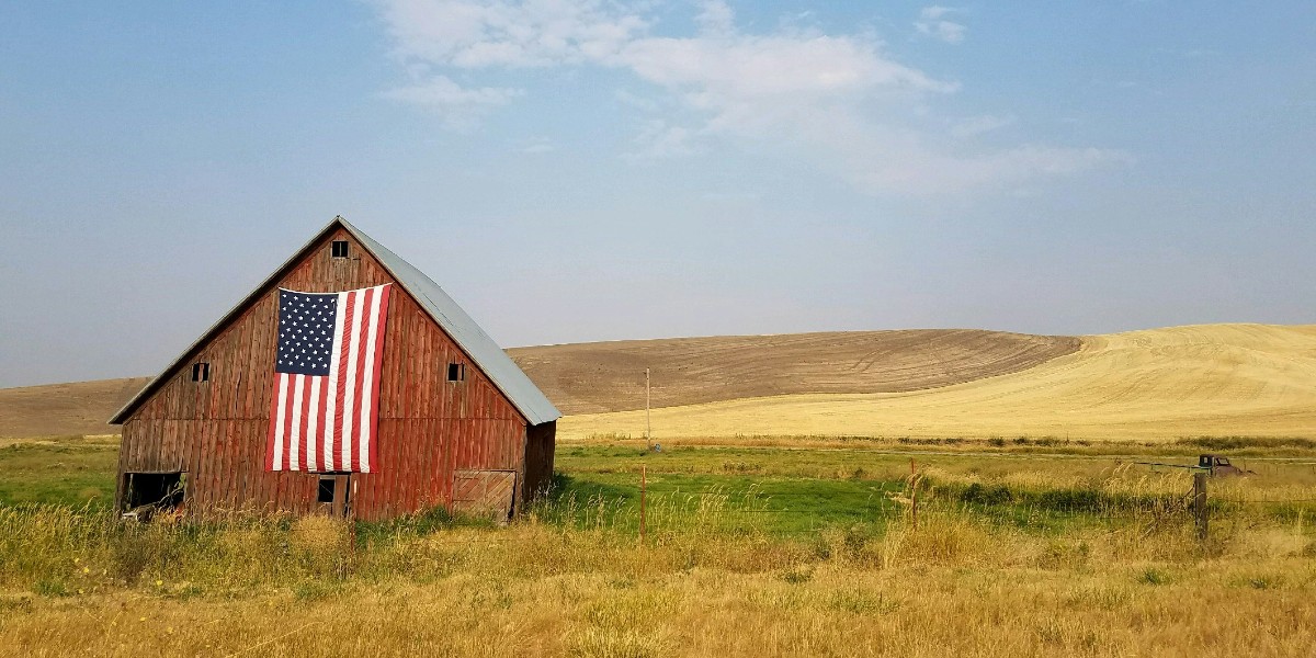 A Sociologist’s Journey Into Appalachia to Find the Root of Blue/Red Divisions