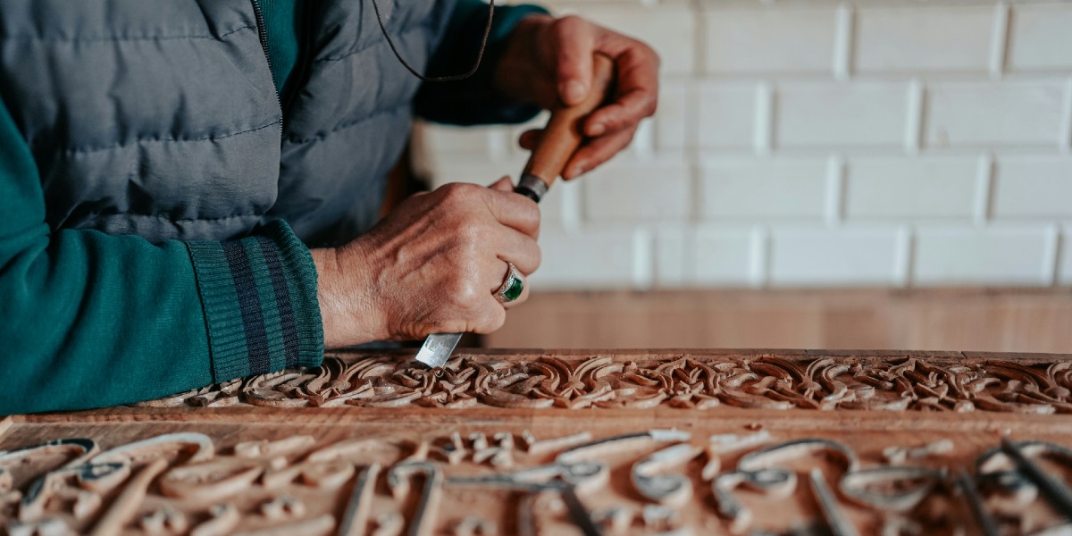 5 Lessons from the Life of a Woodworker