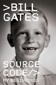 Source Code: My Beginnings By Bill Gates