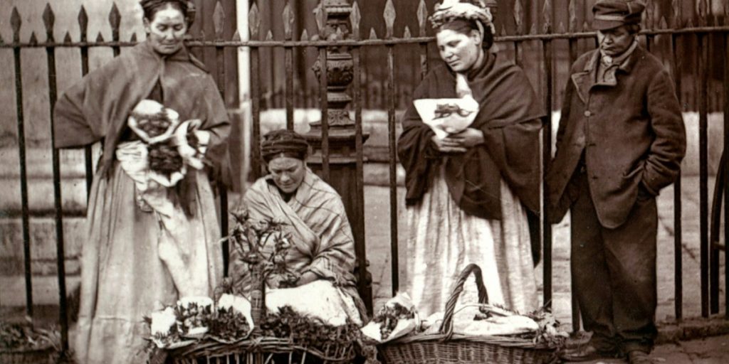 How Women Cured Themselves: A History of Feminine Medicine