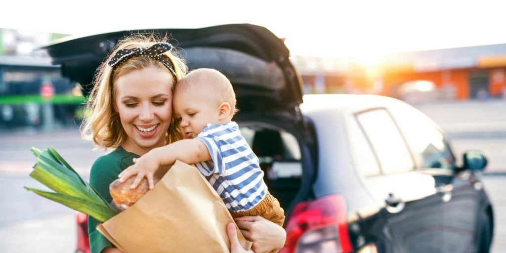 The Real Reason Doing Motherhood “Right” Can Feel So Wrong