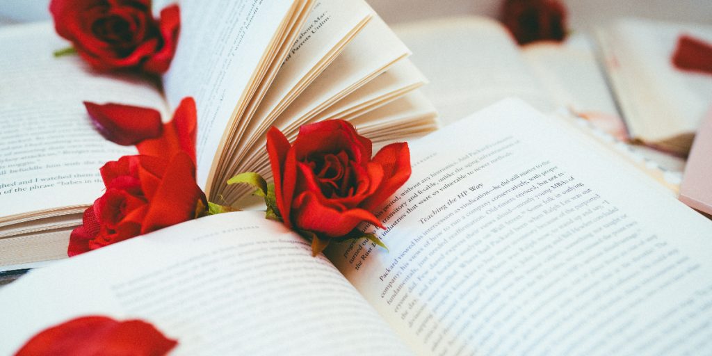 5 Swoon-Worthy Books About Love and Relationships