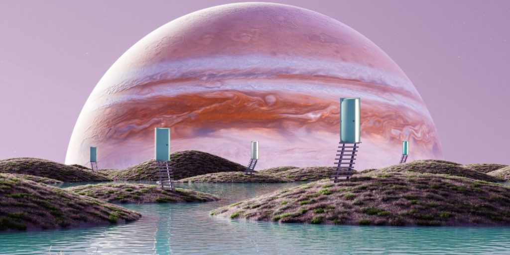 Um, Yeah, We’re Not Colonizing Mars: The Scientific Reality Behind Tech Billionaire Fantasies