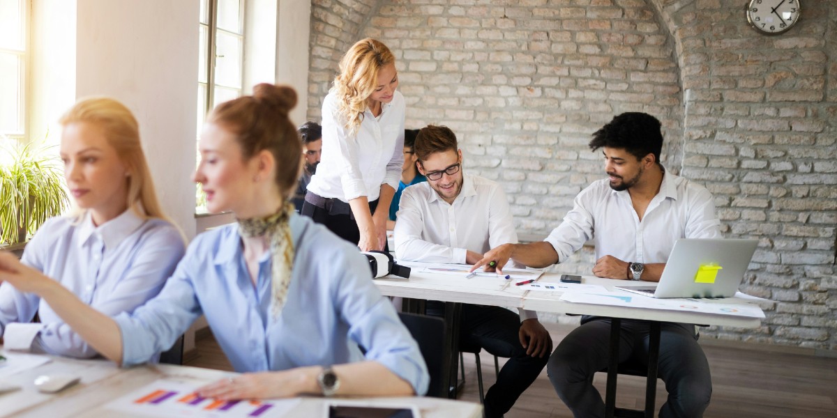 5 Leadership Mindsets That Will Inspire Your Team