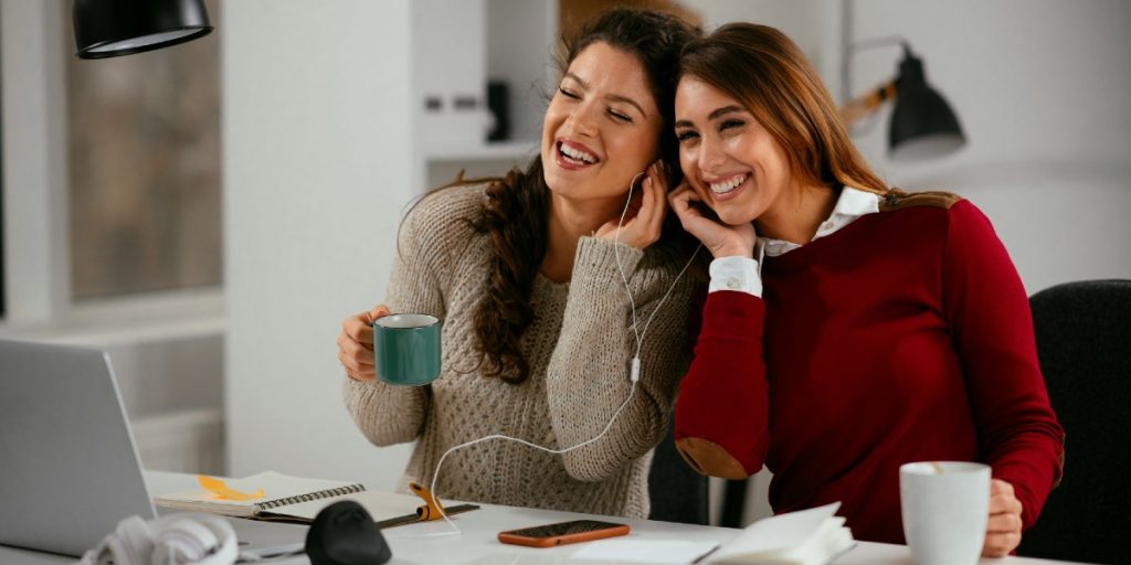 How to Grow Your Network and Make Dreams Come True