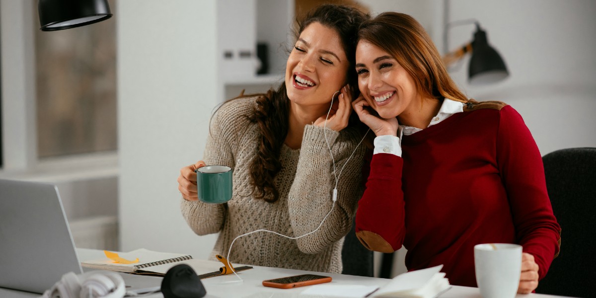 How to Grow Your Network and Make Dreams Come True