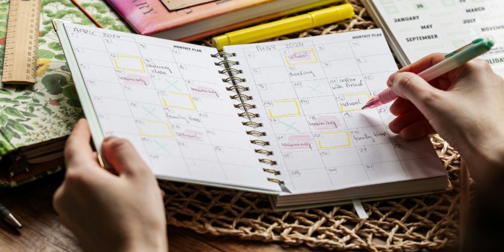Too Many Goals, Too Little Time? Neuroscience Advice for Daily Decision-Making