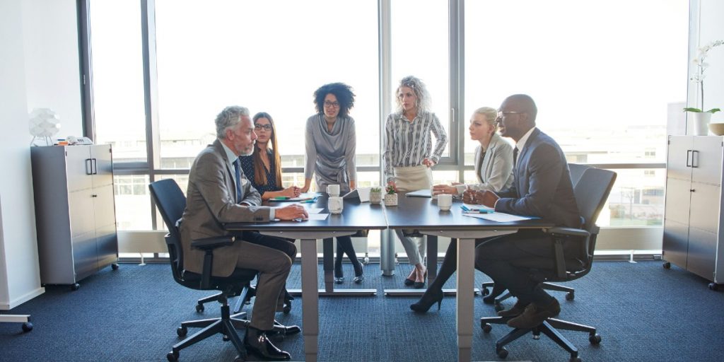 5 Tiny Leadership Acts That Matter Most