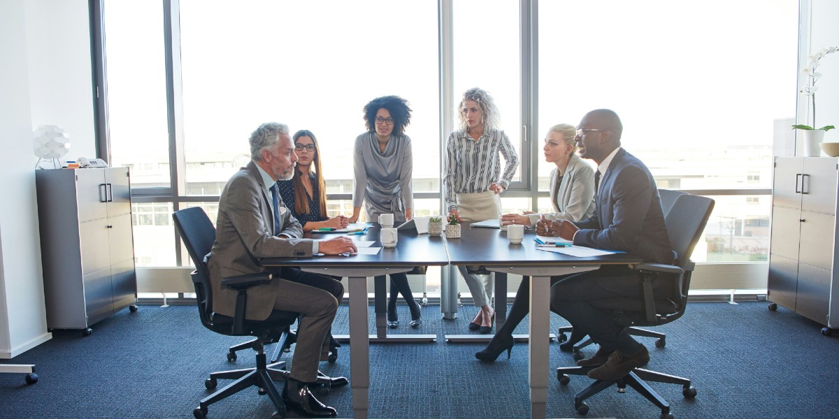 5 Tiny Leadership Acts That Matter Most
