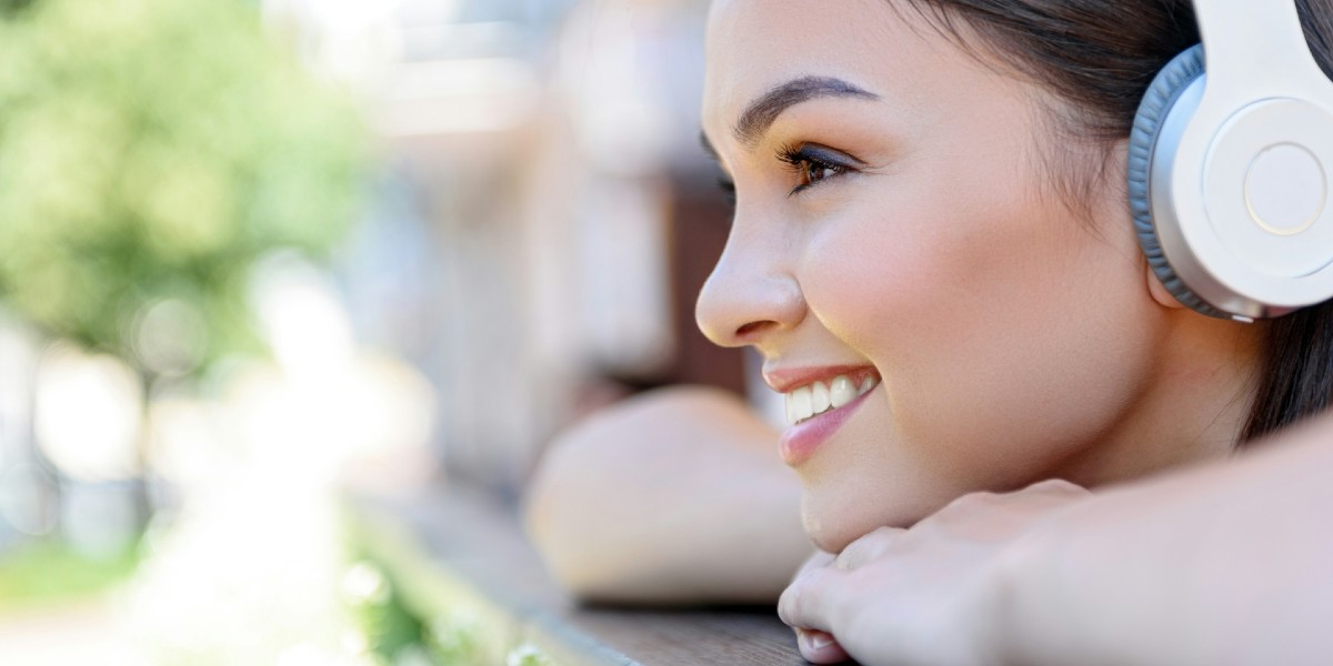 Shh! How to Put Noise on Mute and Tune In to Better Sounds