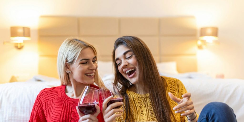 From BFF to Backstabber: 5 Lessons About Friendship