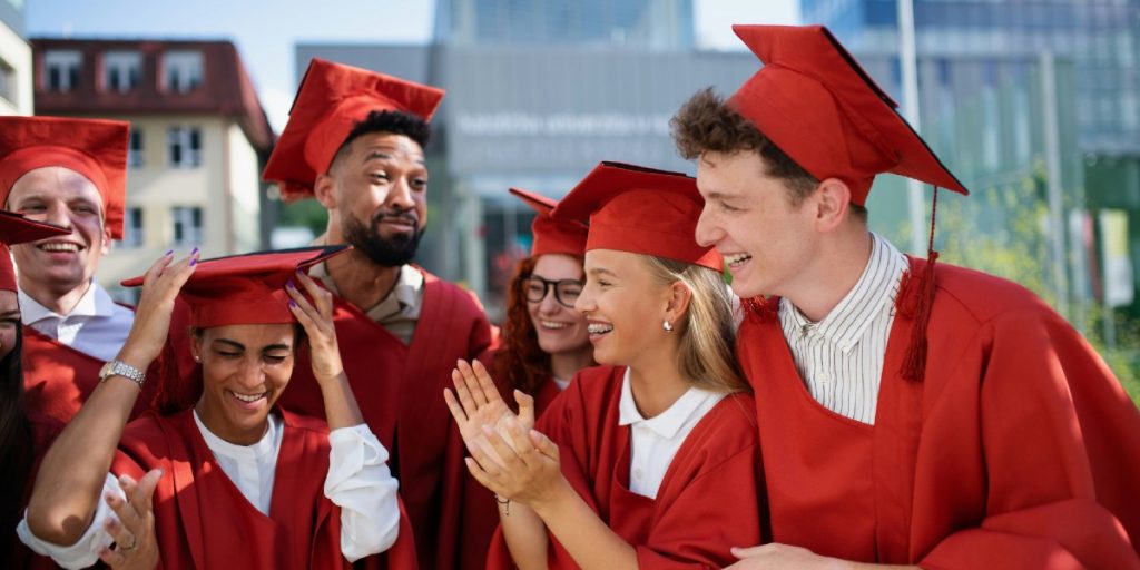 10 Books for Life After Graduation