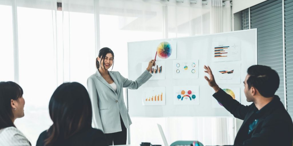 How to Transform a Bland Speech into an Unforgettable Experience