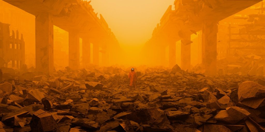 5 Chilling Realities That Bring Nuclear Threat Close to Home