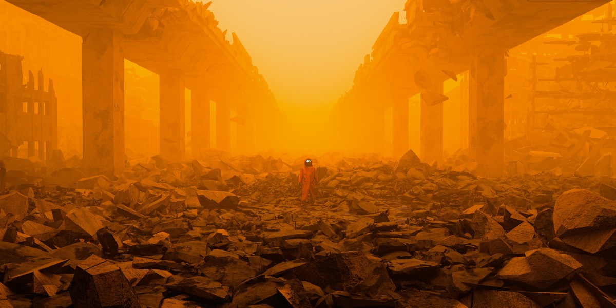 5 Chilling Realities That Bring Nuclear Threat Close to Home