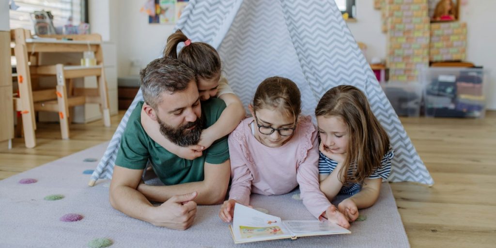 10 Books That Make Great Father’s Day Gifts