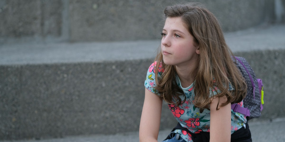 How to Raise Kids That Can Handle Any Challenge