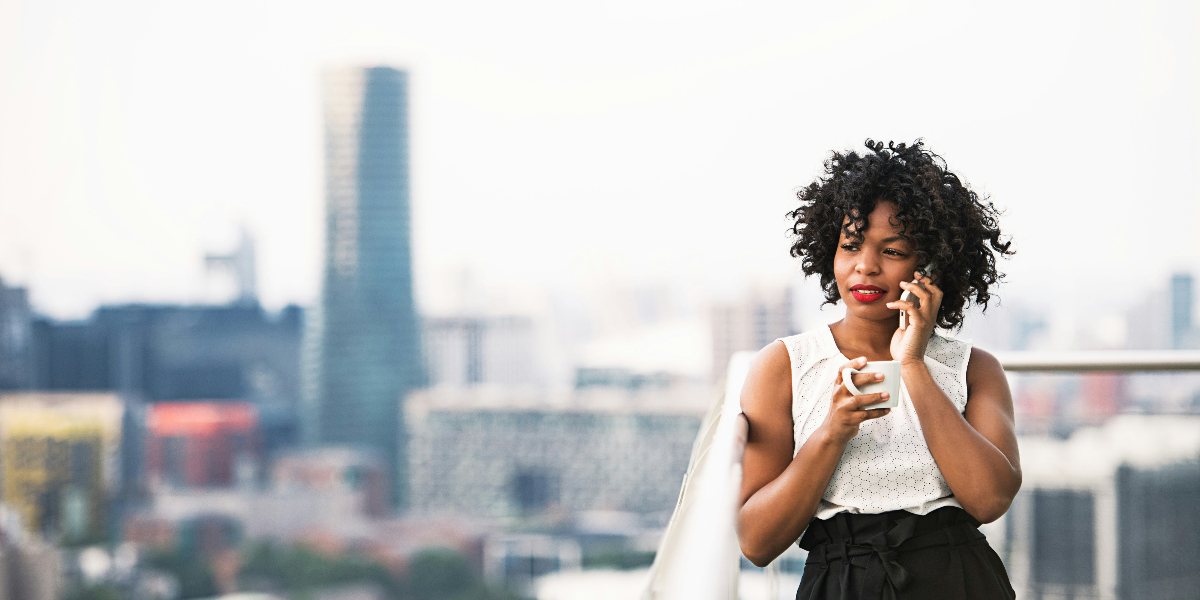 How Black Visionaries Are Reimagining Capitalism