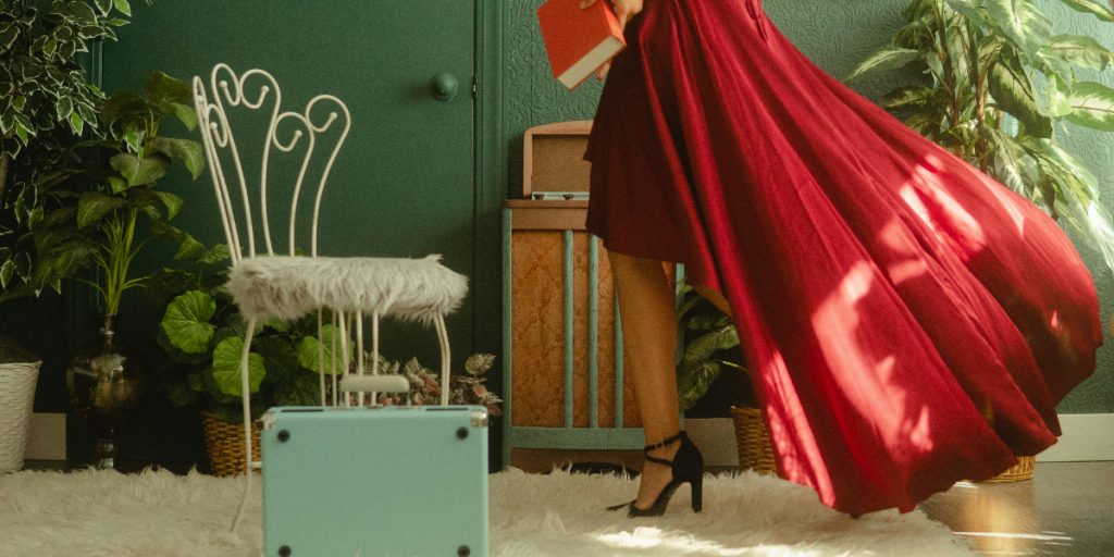 A Cultural Historian Tells the Brilliant Story of Design
