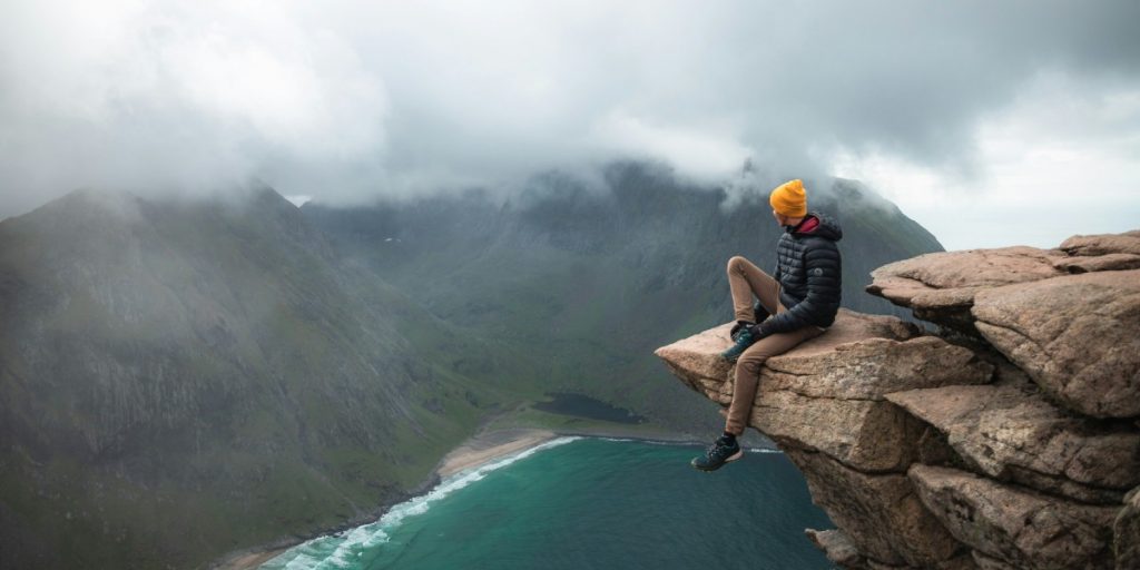 How to Break Free From the Ambition Trap