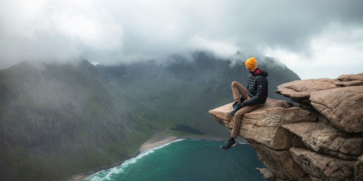 How to Break Free From the Ambition Trap