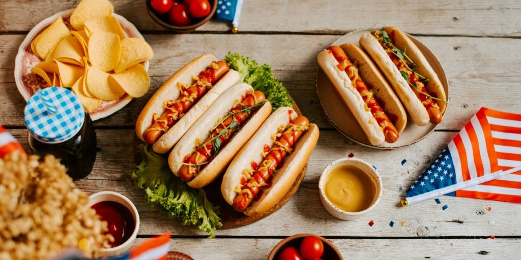 From Hot Dogs to Road Trips: 10 Books That Go Deep on American Classics