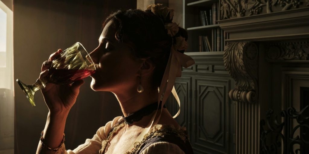 Shakespeare’s Weed, Washington’s Opium, and Nixon’s Drunk Dials: The Intoxicated Lives of History’s Greats