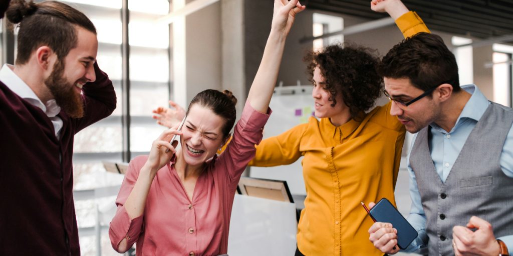 A Serious Guide to Making Work Fun
