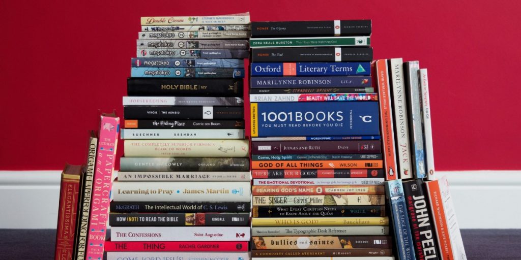 Best Nonfiction Books of 2025 So Far