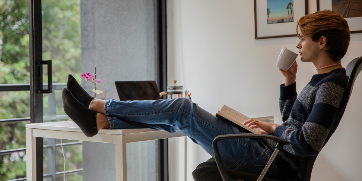 Why Rest is the Biggest Productivity Hack for Your Brain