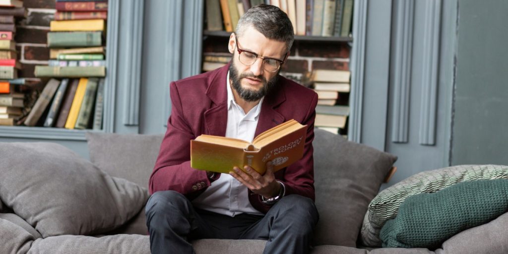 Best Business Books of 2025 (So Far)