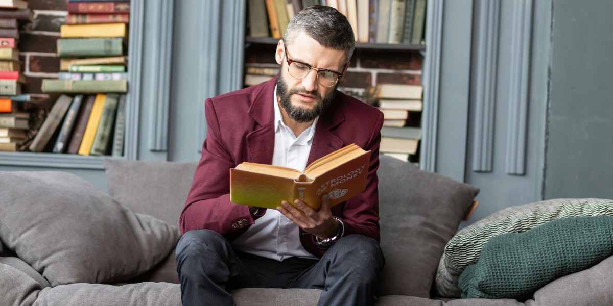 Best Business Books of 2025 (So Far)