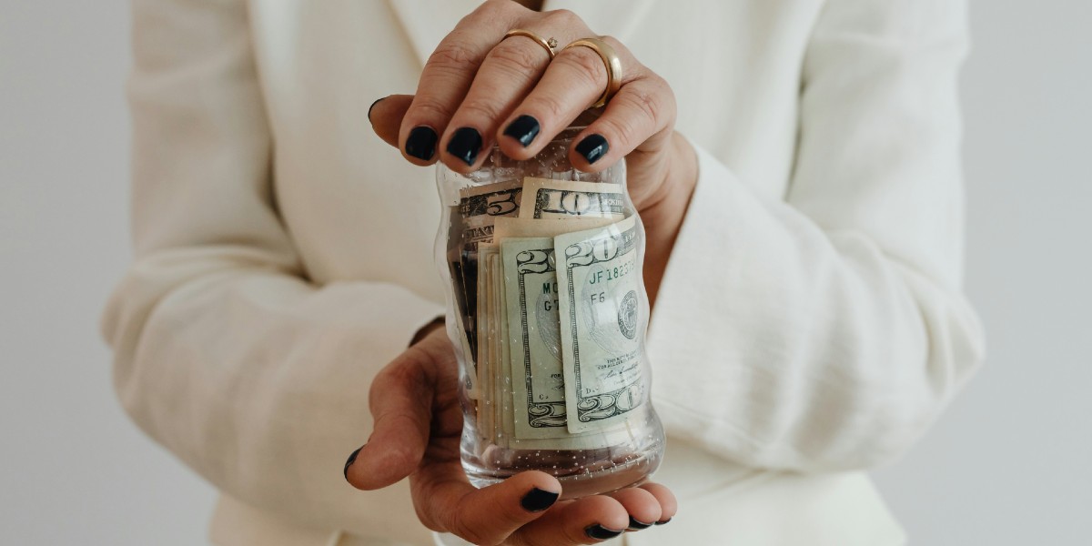 Penny Pinching to Private Jets: How to Climb the Wealth Ladder