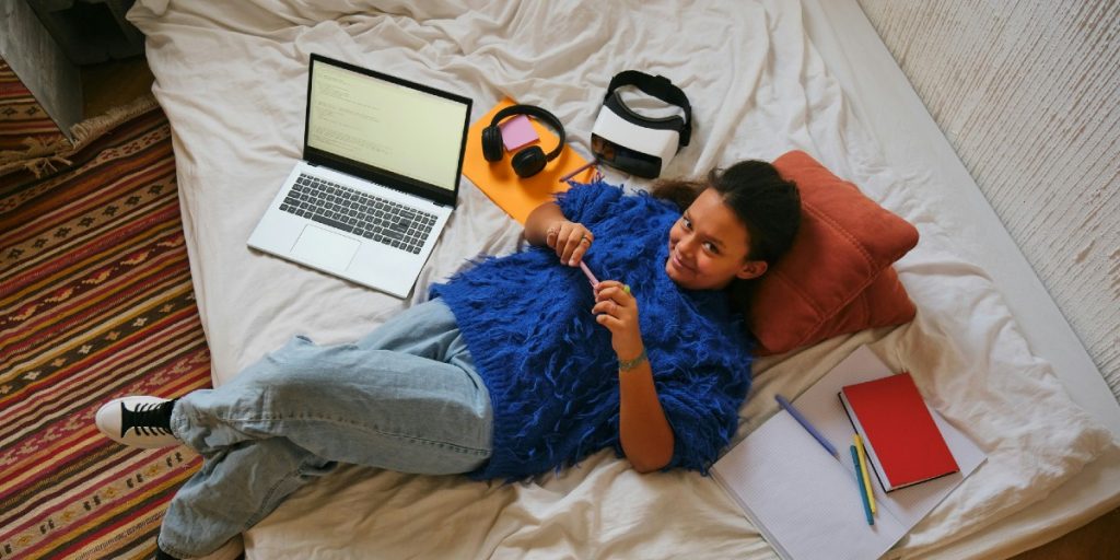 5 Realities of Growing Up in the Information Age
