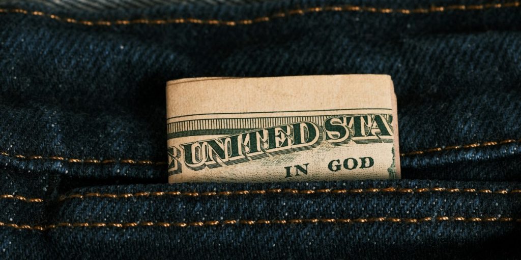 All About the Money: How Greed Became the Credo of Civilization