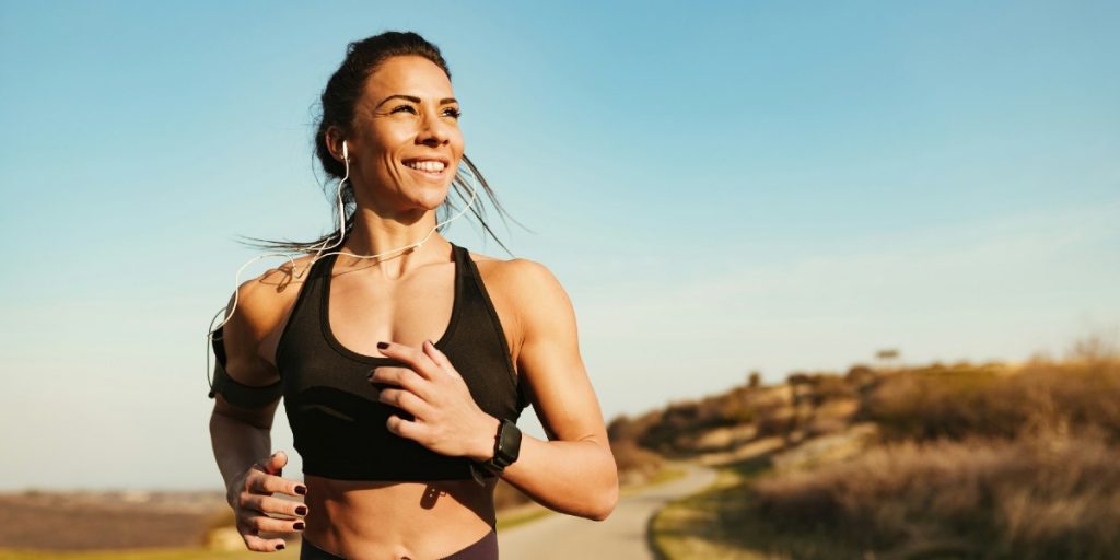 The Stronger Sex? Science Says It’s Women