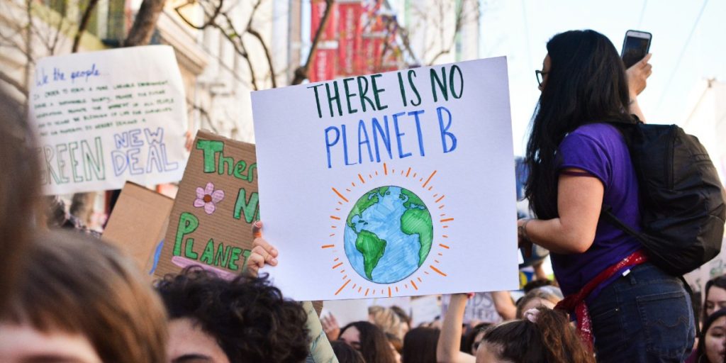 Optimism Won’t Cool the Planet—Here’s What Will