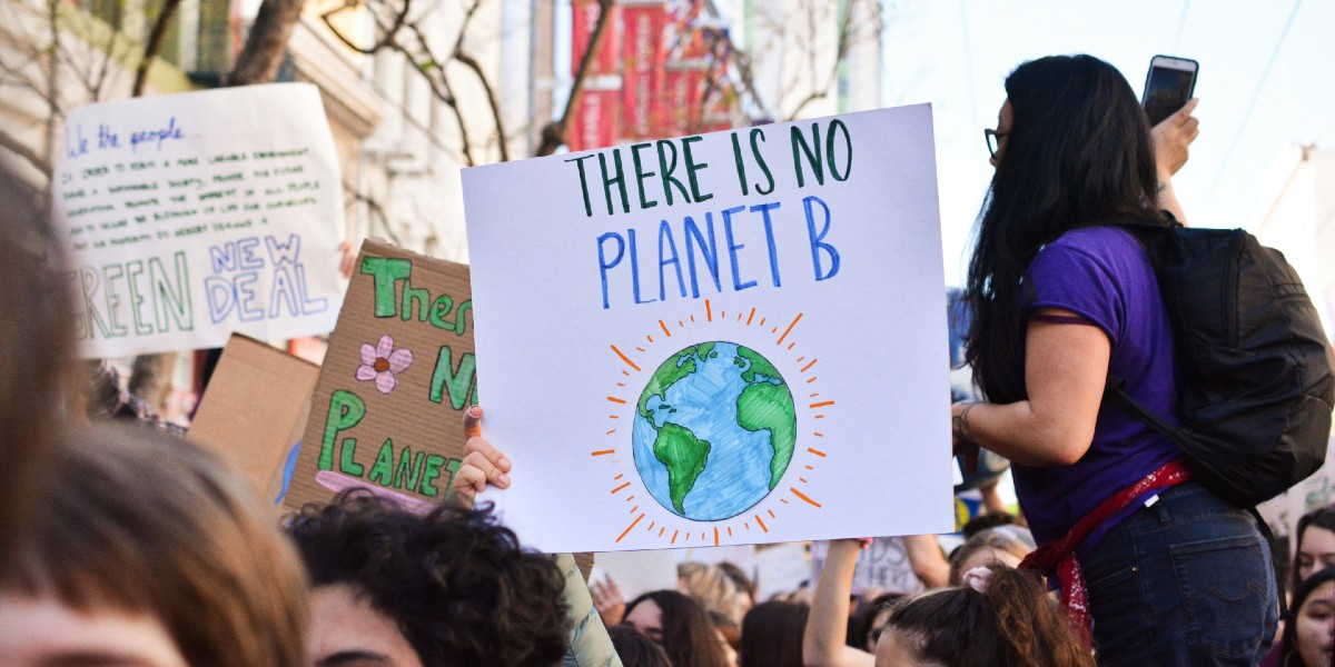 Optimism Won’t Cool the Planet—Here’s What Will