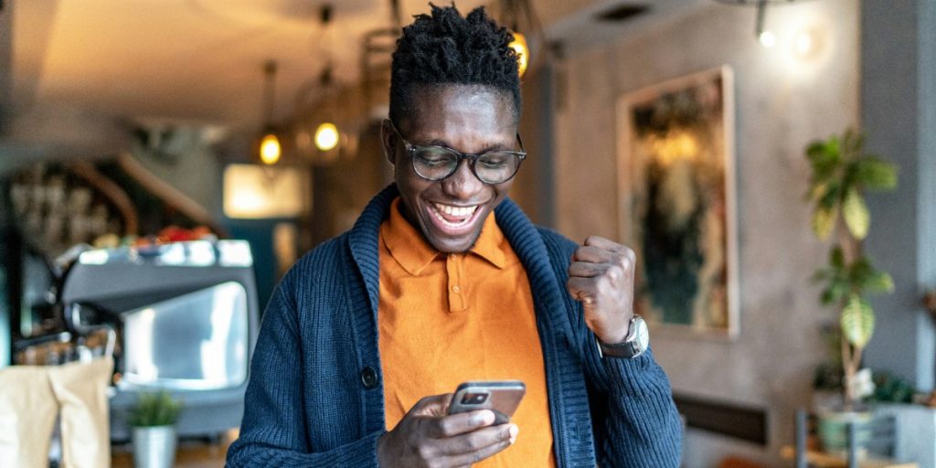 The Business Plan for a Happier You