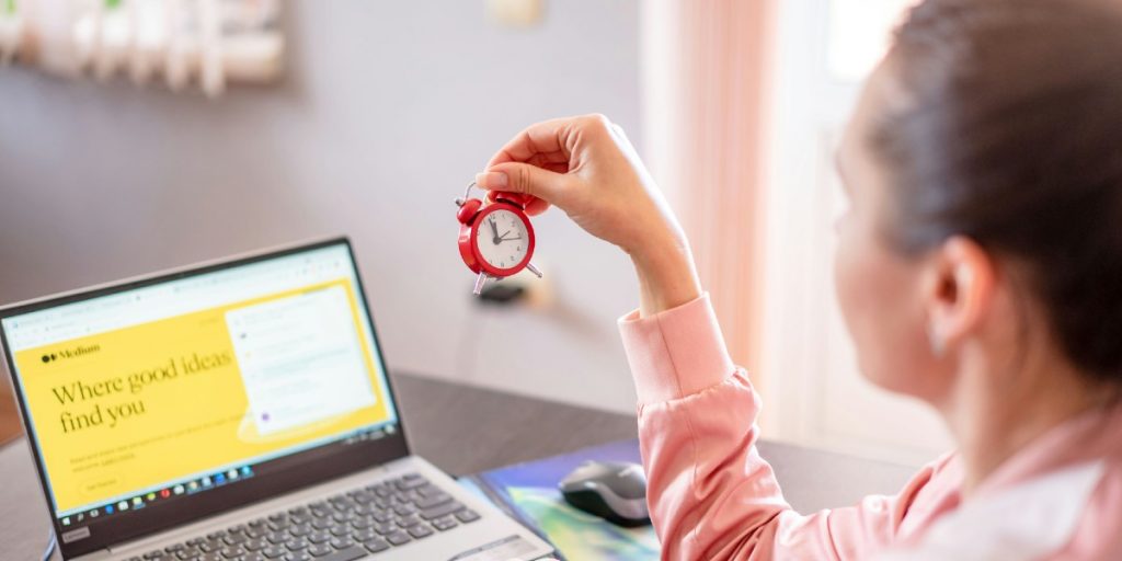 Ditch the Fancy Workflow for These Simpler Solutions To Company-Wide Productivity