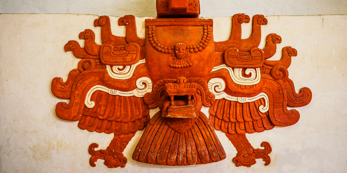 This Aztec Philosophy Offers an Effective Alternative To Western Self-Help