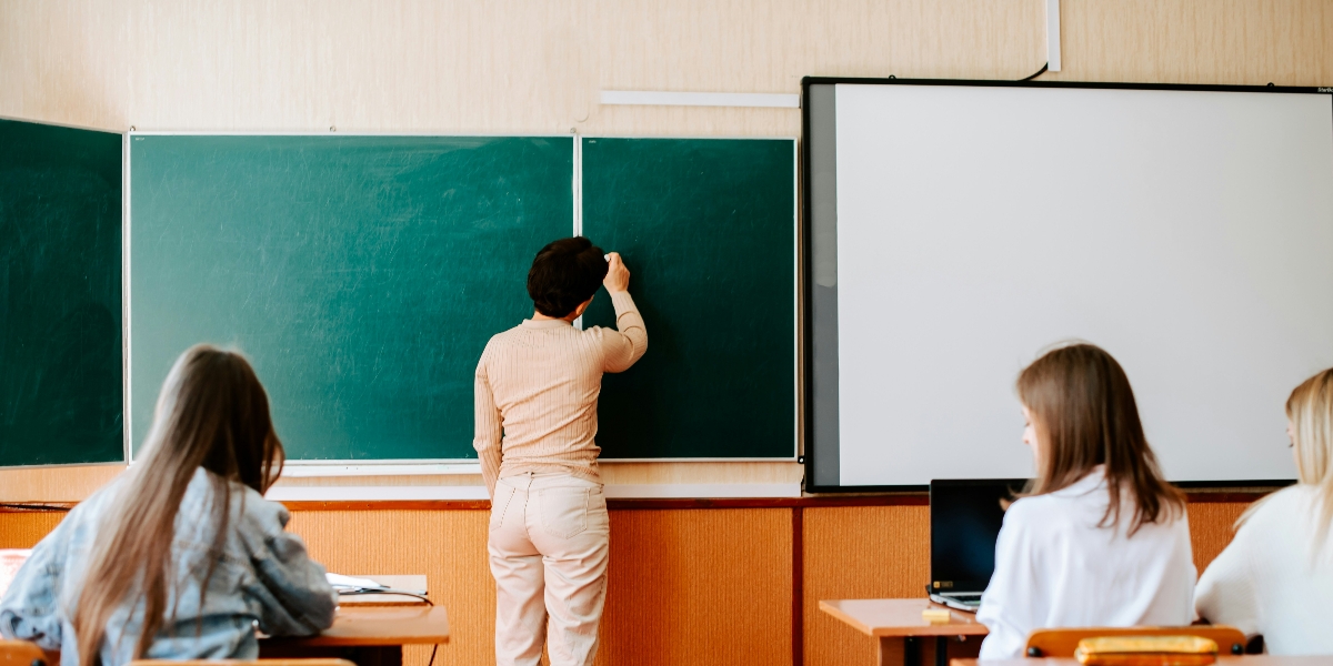 5 Back-To-School Books That Deserve an A+