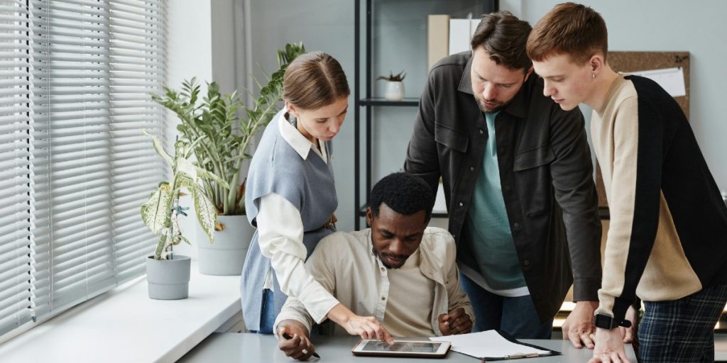 5 Secrets To Getting the Most Out of Working as a Group