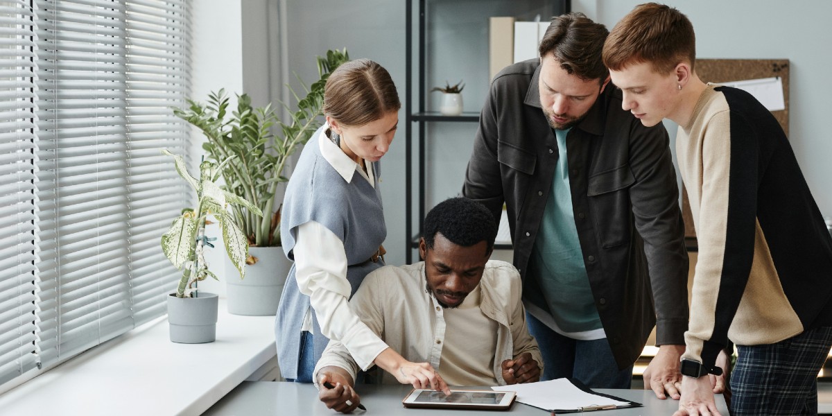 5 Secrets To Getting the Most Out of Working as a Group