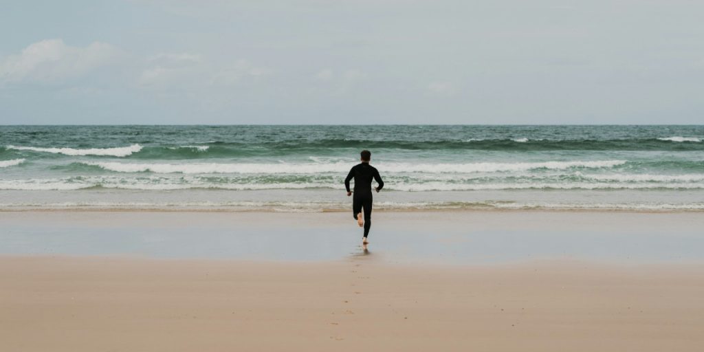 A Navy SEAL Commander’s Regimen for Purposeful Living