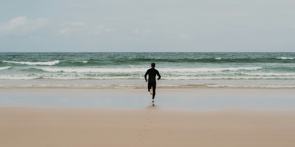 A Navy SEAL Commander’s Regimen for Purposeful Living