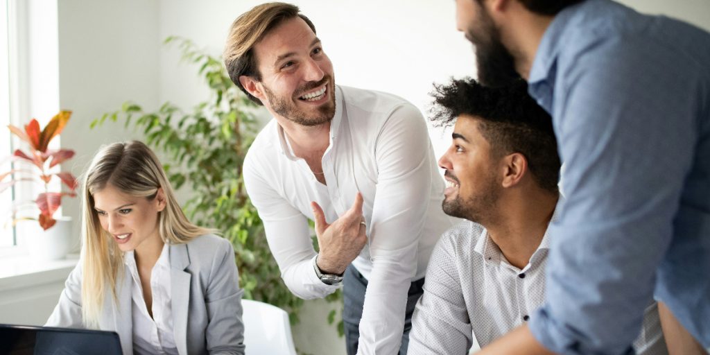A Leadership Guide for Bringing People Together—No Matter the Conflicts